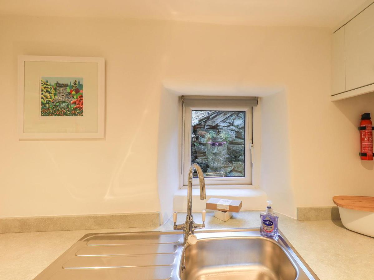 Violet Cottage Ambleside Exterior foto
