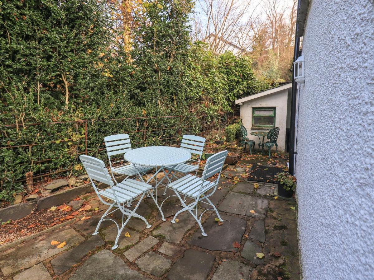 Violet Cottage Ambleside Exterior foto