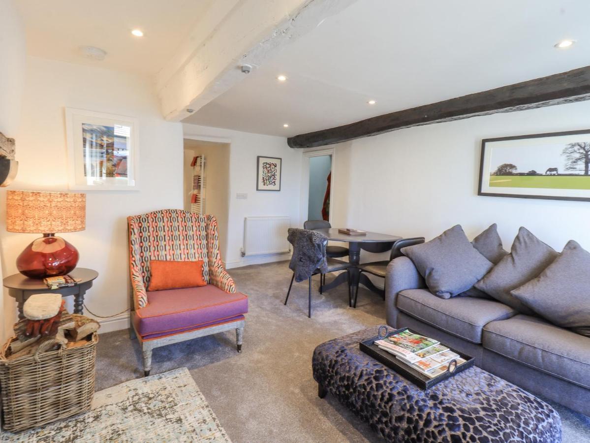 Violet Cottage Ambleside Exterior foto